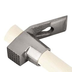 Sait Demirci Usta Dövme Çelik Keser*12