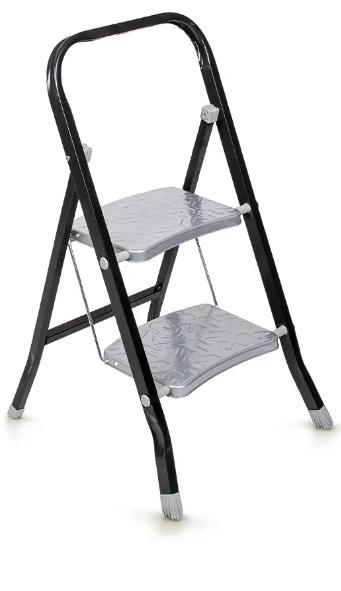 MMC13002 Class 2 Basamaklı Ev İçi Merdiveni*4