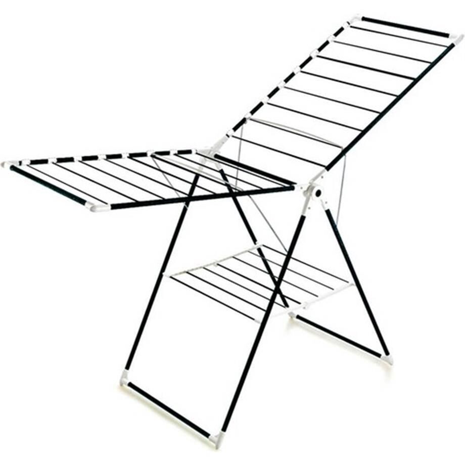 Perilla Krt-57022 Mega Pls. Çamaşır Kurutmalığı*4