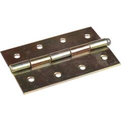 Mer Yaprak Menteşe 1840/4 12li