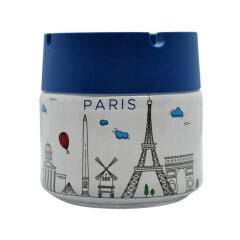 Papi Kokusuz Cam Küllük 300cc*6x10=60