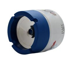 Papi Kokusuz Cam Küllük 300cc*6x10=60