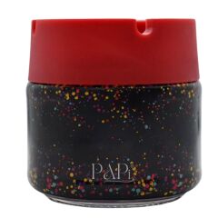 Papi Kokusuz Cam Küllük 300cc*6x10=60