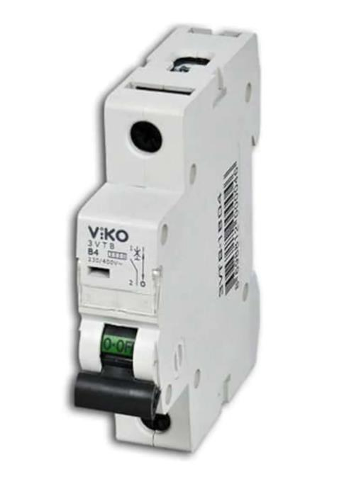 Viko N-Otomat B25 Sigorta*12