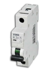 Viko N-Otomat B25 Sigorta*12