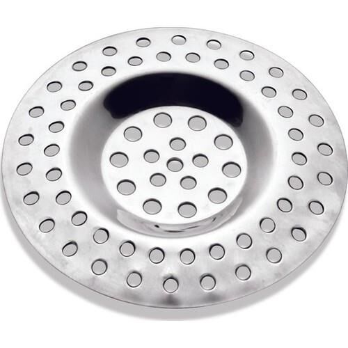 Büyük Seyyar Paslanmaz Lavabo Süzgeçi*100