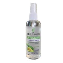 Dcm-3816 Diva Camille Ağda Masaj Yağı 100ml*24