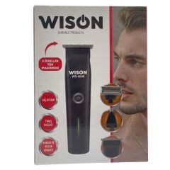 Wison WS-4040 Sakal Makinası*60