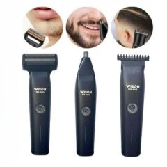 Wison WS-4040 Sakal Makinası*60