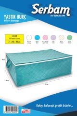 Serbam Yastık Hurç 75x40x40cm*20