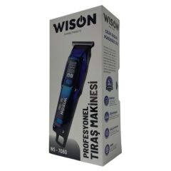Wison WS-7080 Sakal Makinası*40