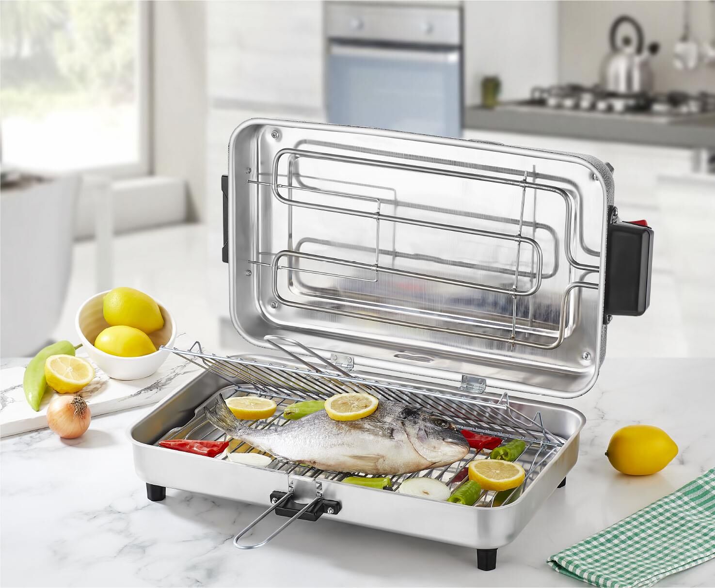 Taner 1704 Macro Boy Izgara*6