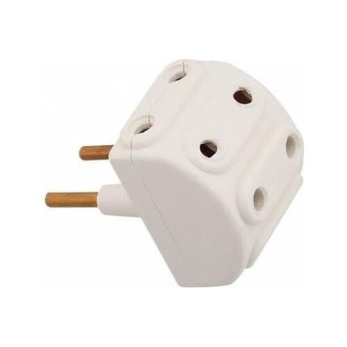 Merve 5 li Fiş Priz*50