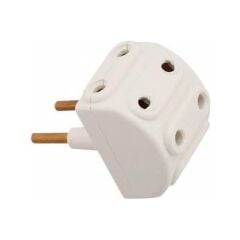 Merve 5 li Fiş Priz*50