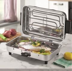 Taner 1702 Mega Boy Izgara*8