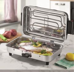 Taner 1702 Mega Boy Izgara*8