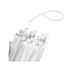 2,5x100mm Plastik Cırt Kelepçe 100lü*400