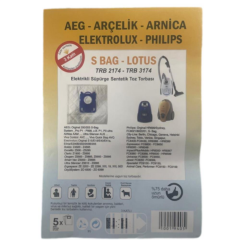 Philips - Elektrolüx SMS Torba 5li*110