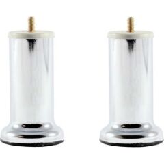 12cm SKA Metal Baza Ayağı M/8 *125