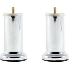 12cm SKA Metal Baza Ayağı M/8 *125