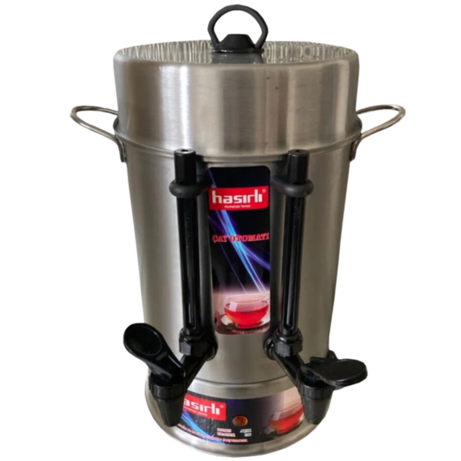 60 Bardak Çay Otomatı*24