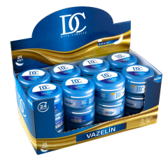 Dc-3901/3902/3903 Alovera-Rose-Naturel Vazelin*24