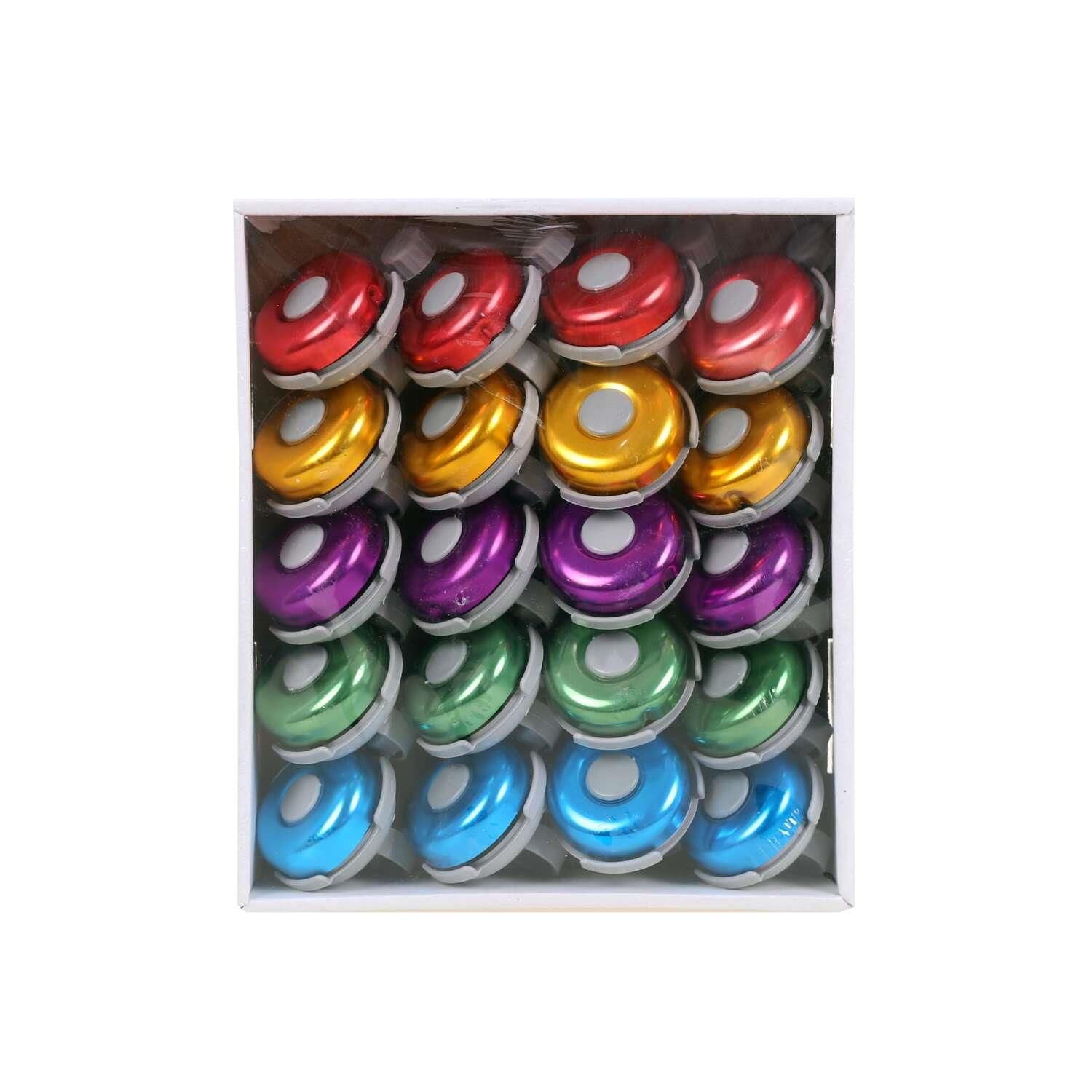 Ksmart K-0841 Bisiklet Zili*20x10=200