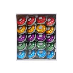 Ksmart K-0841 Bisiklet Zili*20x10=200