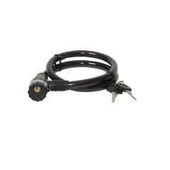 K-3538 Motorsiklet Kilidi*25x2=50