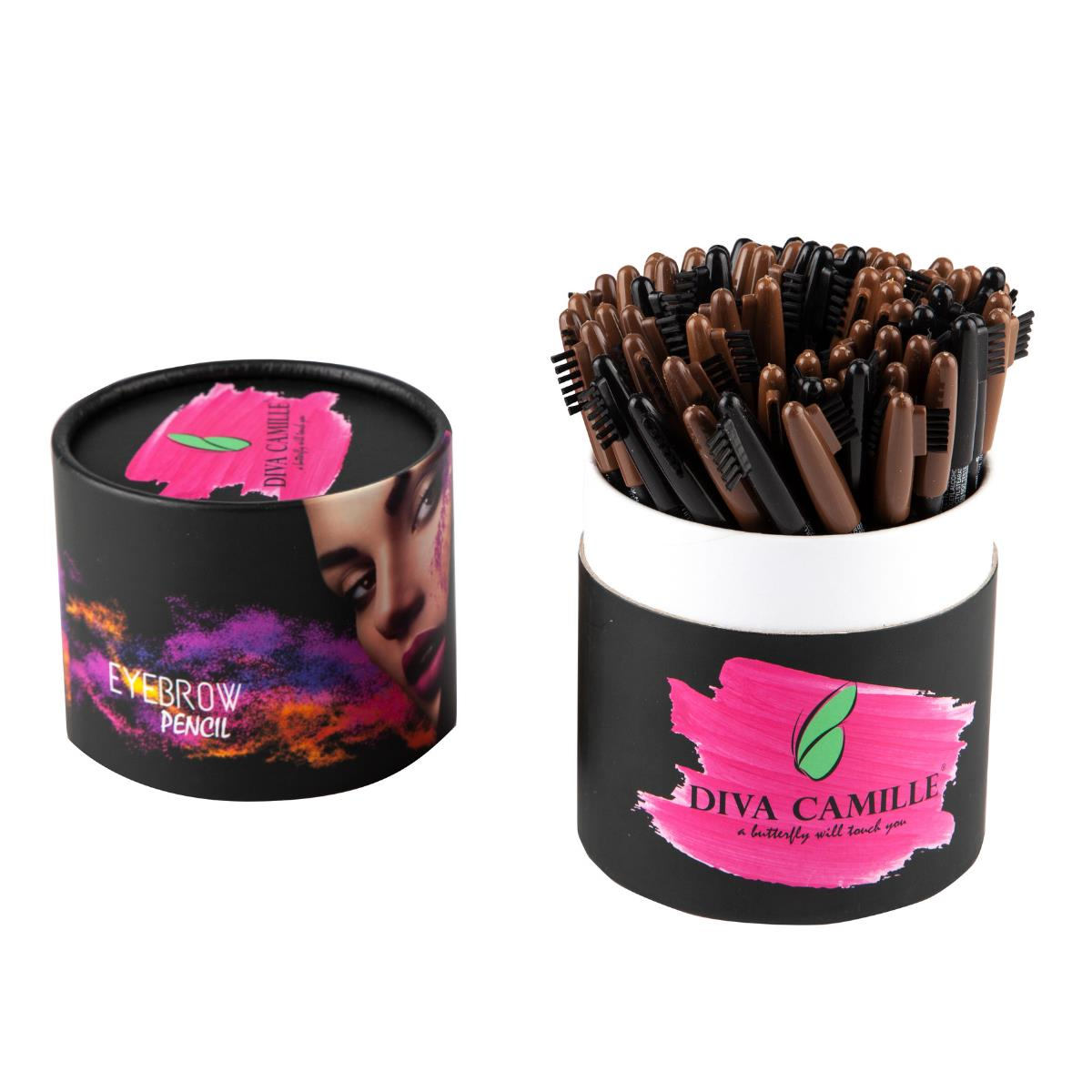 Dcm-3080 Dc Kaş Kalemi Fırçalı*72x48