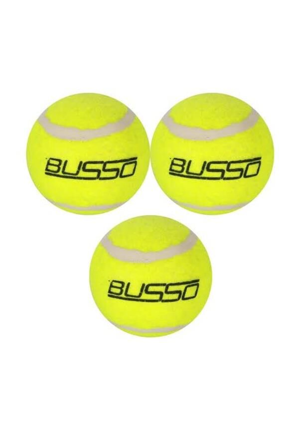 Yld-29 Plastik Uçlu Tenis Topu*80