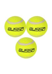 Yld-29 Plastik Uçlu Tenis Topu*80