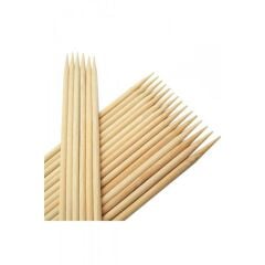 Ksmart K-3576 40cm Kalın Çöp Şiş*20x12=240