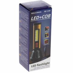 Gold Orion Nf-C48 Led EL Feneri*40X3