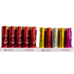 Hunter 32-54 A/B Metal Manyetolu Çakmak*35