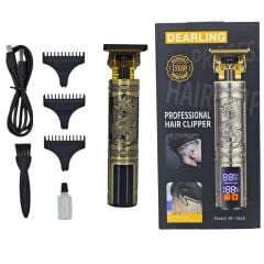 Rf-1829 Dearling Saç-Sakal Traş Makinası*60