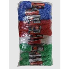 Kale Çamaşır İpi 10mt 24lü*12pk.