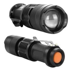 Gold Orion OR-0087 Solar El Lambası*60