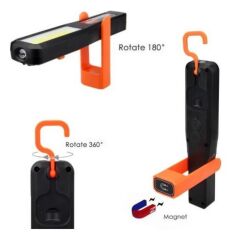 Gold Orion OR-998 El Feneri*60x2