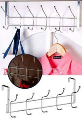 Mbk-002 Amerikan Boyalı Kapı Arkası Askısı*5x12=60