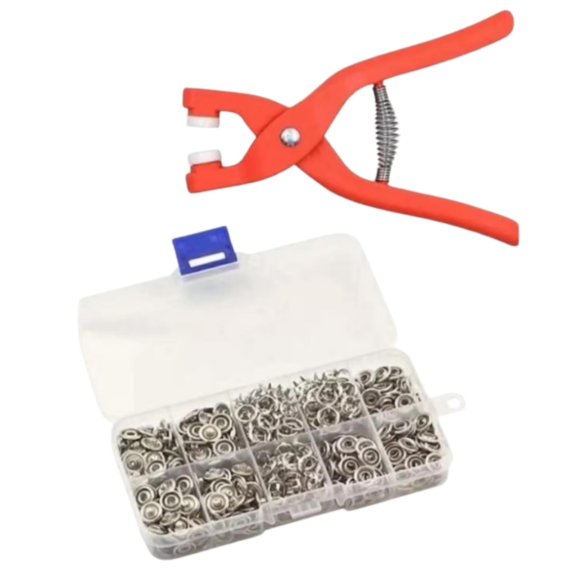 BGC-5 Çıtçıt Montaj Pensesi*350