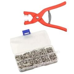 BGC-5 Çıtçıt Montaj Pensesi*350