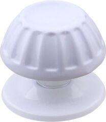 Papatya Baba Boyalı Kapı Tokmağı*12x12=144