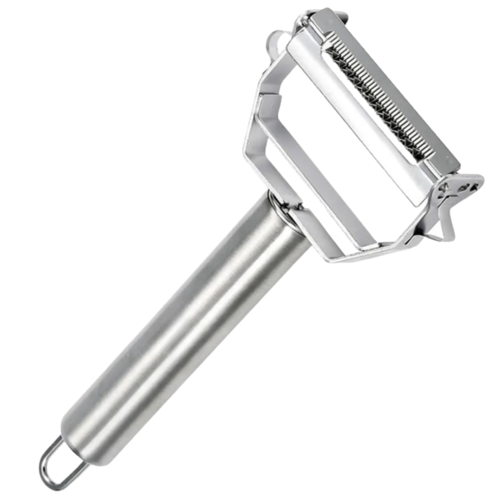 BGC-2 Julyen Metak Paslanmaz Soyacak*48