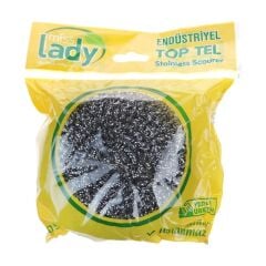 Miss Lady 40Gr Bulaşık Teli*12x18=216
