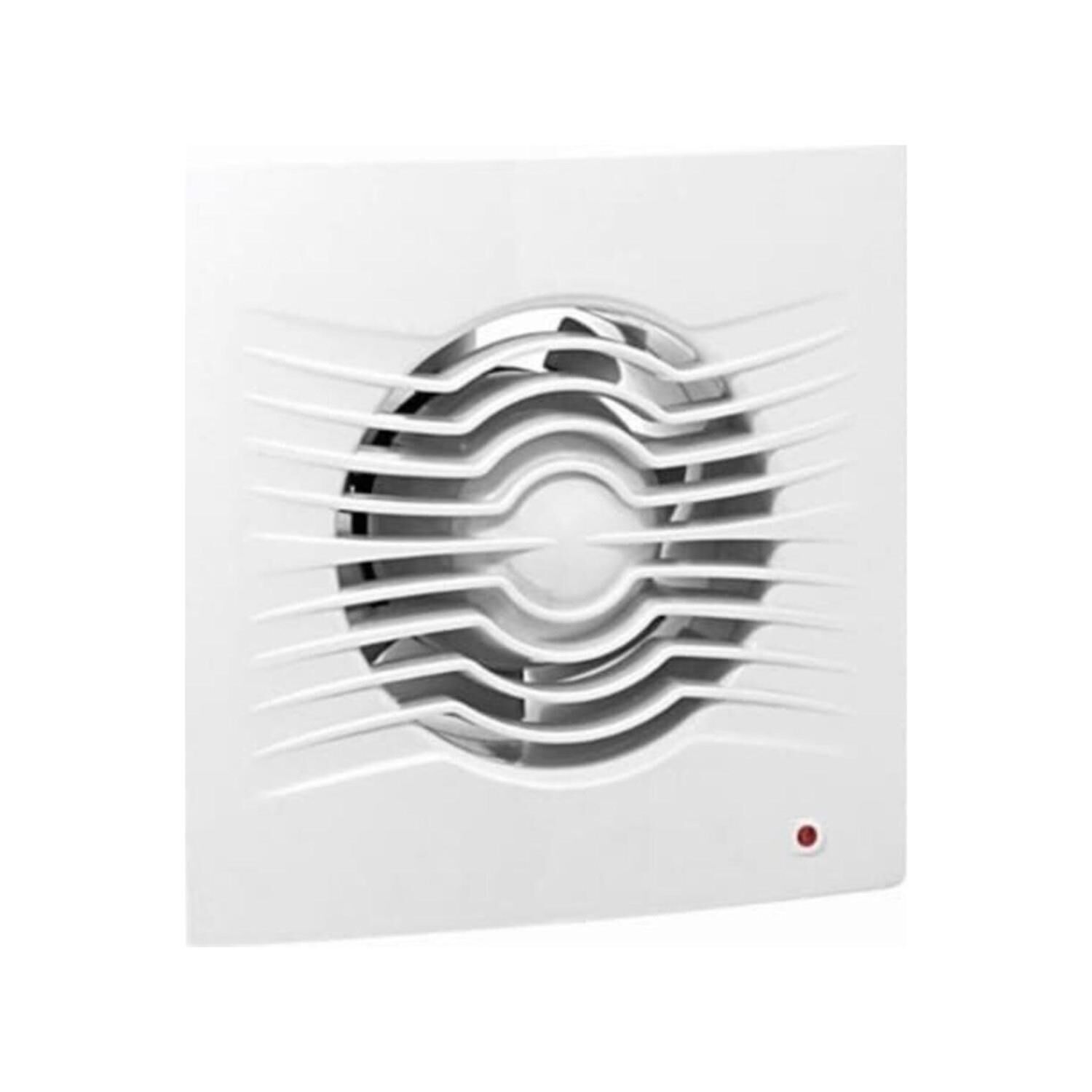 Nısa-Ars 120cm Sessiz Banyo-Wc Aspirator*16