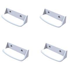 Kervan Sineklik Tutamacı 100lü*25pk.