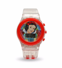 Dısnep Lisanslı 1143-P Orj. Kol Saati*12