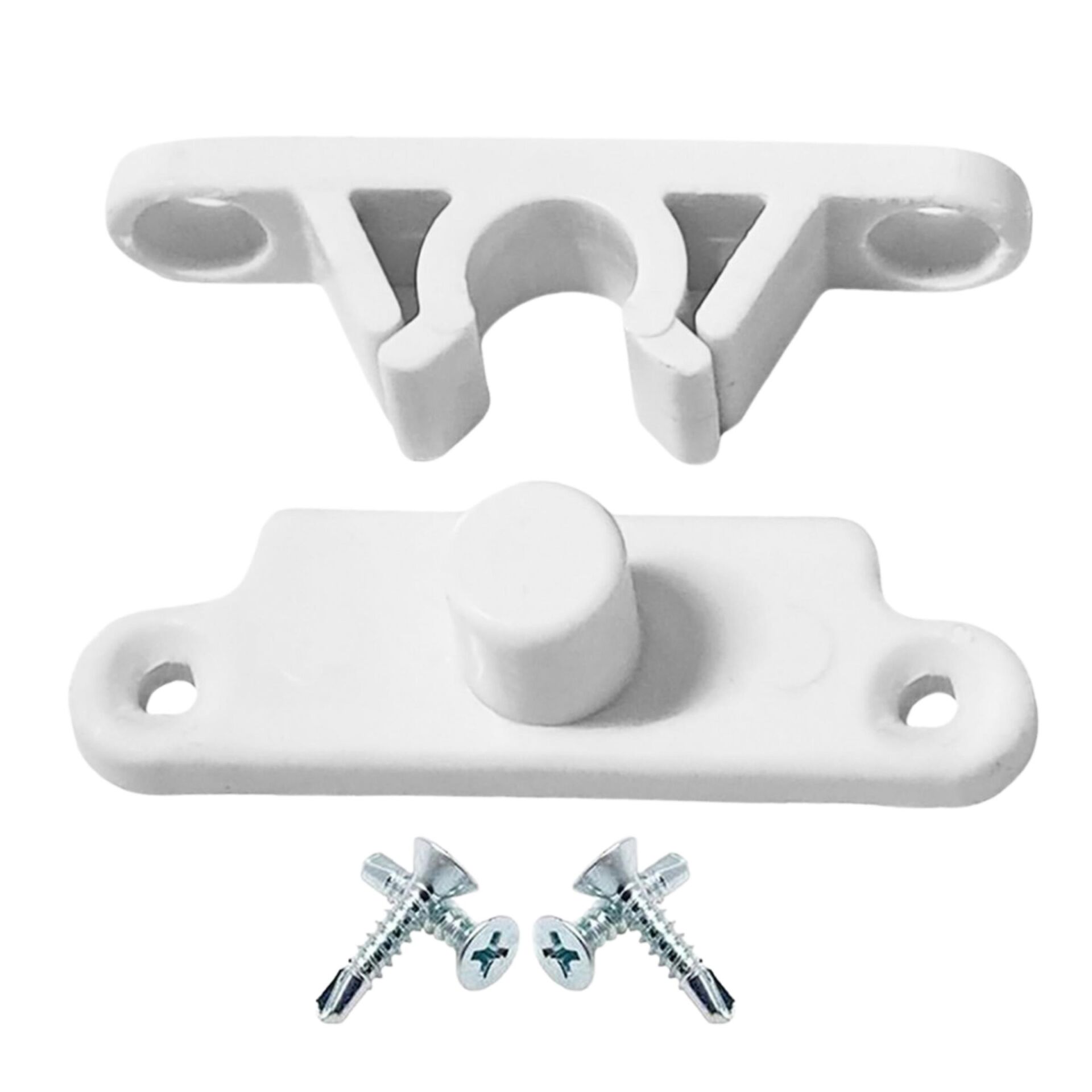 Kervan Sineklik Çıtçıt Menteşesi 100lü*25pk.