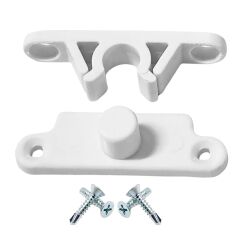 Kervan Sineklik Çıtçıt Menteşesi 100lü*25pk.